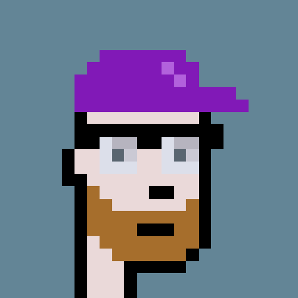 MoMA가 선택한 NFT 아트의 현재 | Noblesse